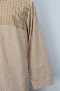 Ashraf Kurta Men Long Sleeve, P8