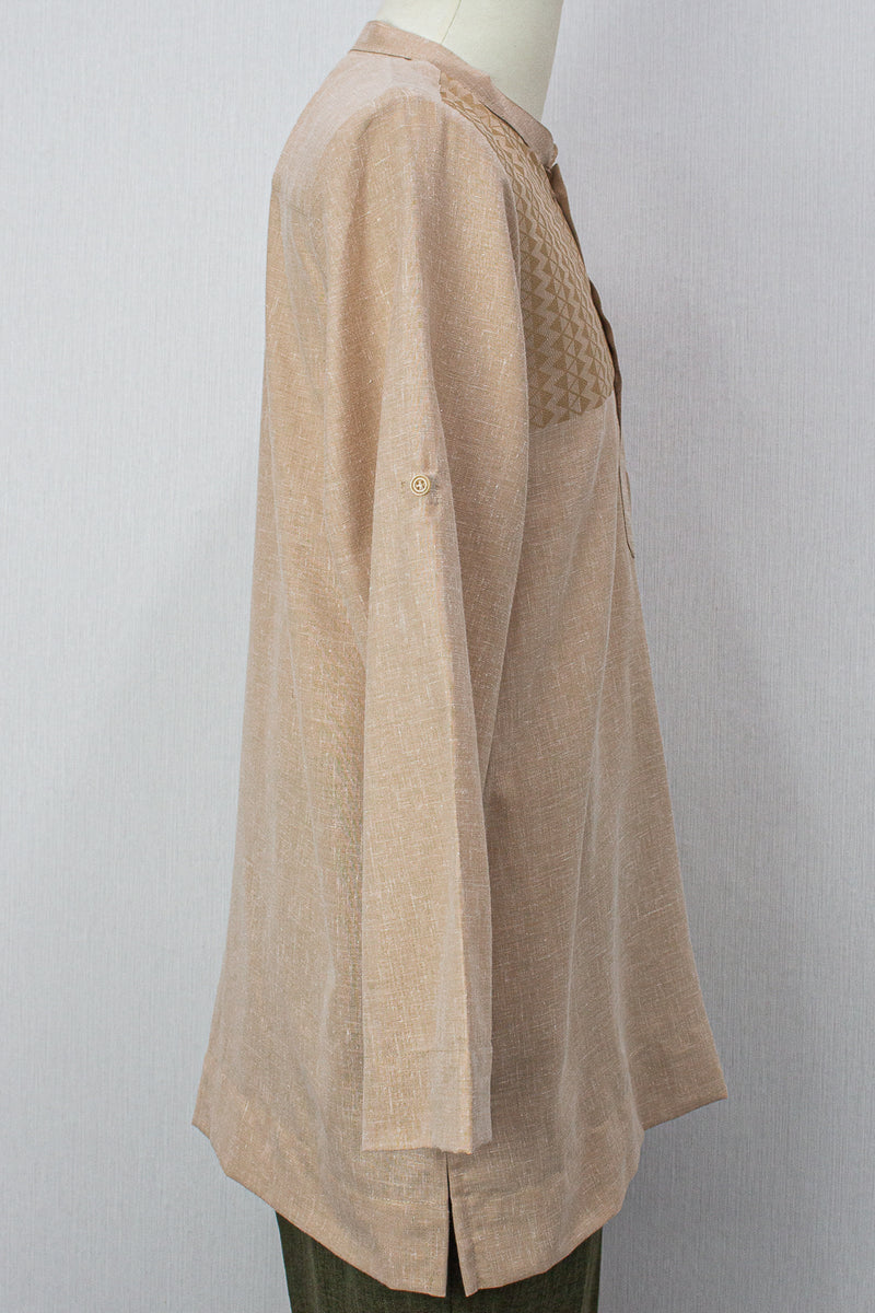 Ashraf Kurta Men Long Sleeve, P8