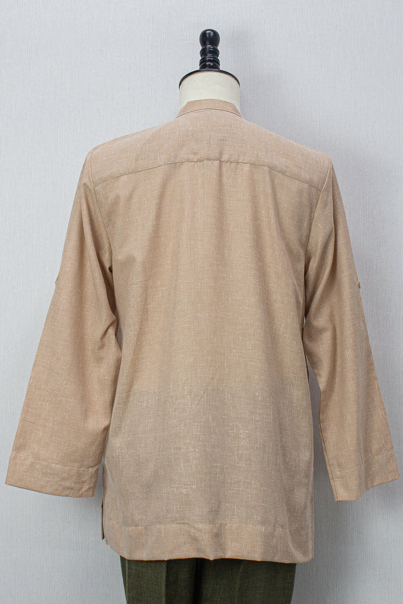 Ashraf Kurta Men Long Sleeve, P8