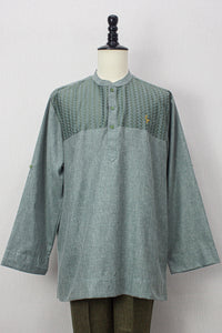 Ashraf Kurta Men Long Sleeve, P9