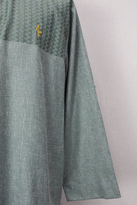 Ashraf Kurta Men Long Sleeve, P9