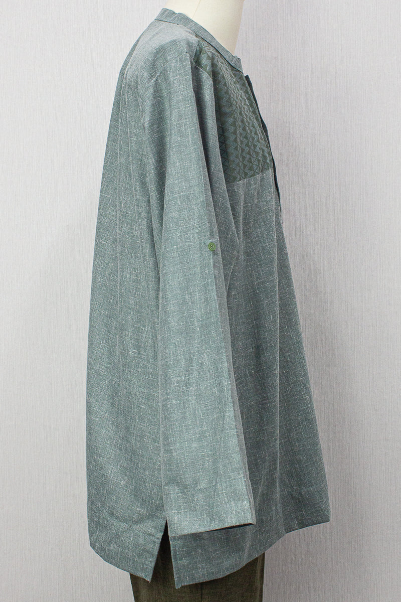 Ashraf Kurta Men Long Sleeve, P9