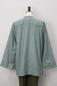 Ashraf Kurta Men Long Sleeve, P9