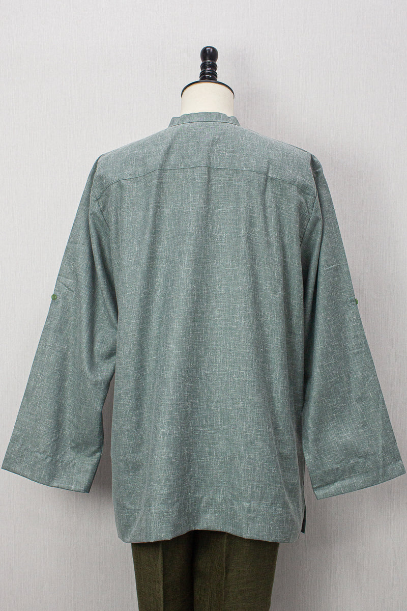 Ashraf Kurta Men Long Sleeve, P9