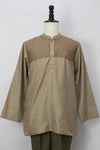 Ashraf Kurta Men Long Sleeve, Q1