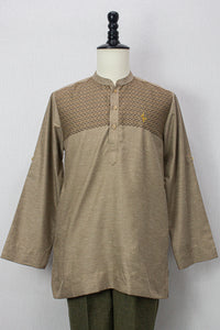 Ashraf Kurta Men Long Sleeve, Q1