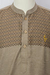 Ashraf Kurta Men Long Sleeve, Q1