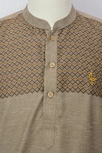 Ashraf Kurta Men Long Sleeve, Q1
