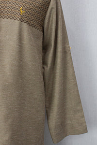 Ashraf Kurta Men Long Sleeve, Q1