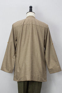 Ashraf Kurta Men Long Sleeve, Q1