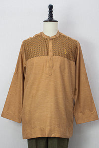 Ashraf Kurta Men Long Sleeve, Q10