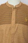 Ashraf Kurta Men Long Sleeve, Q10
