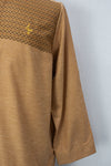 Ashraf Kurta Men Long Sleeve, Q10