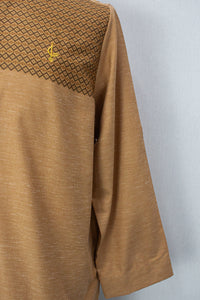 Ashraf Kurta Men Long Sleeve, Q10