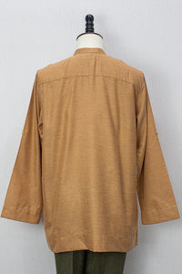 Ashraf Kurta Men Long Sleeve, Q10