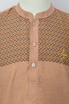 Ashraf Kurta Men Long Sleeve, Q2