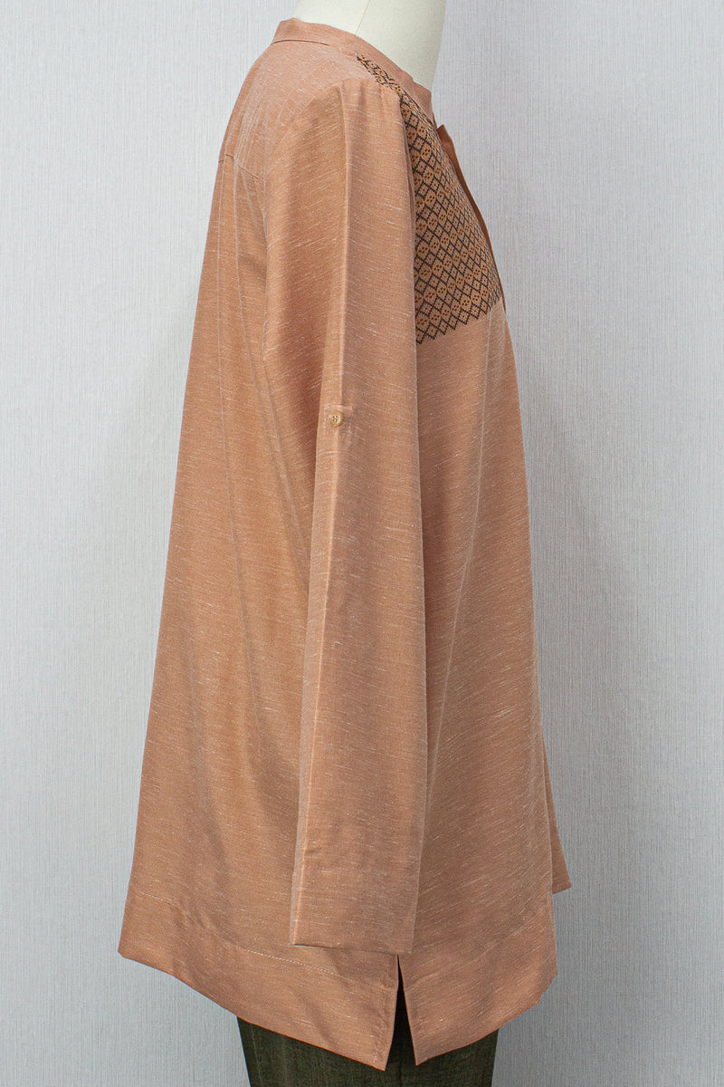 Ashraf Kurta Men Long Sleeve, Q2