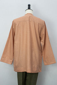 Ashraf Kurta Men Long Sleeve, Q2