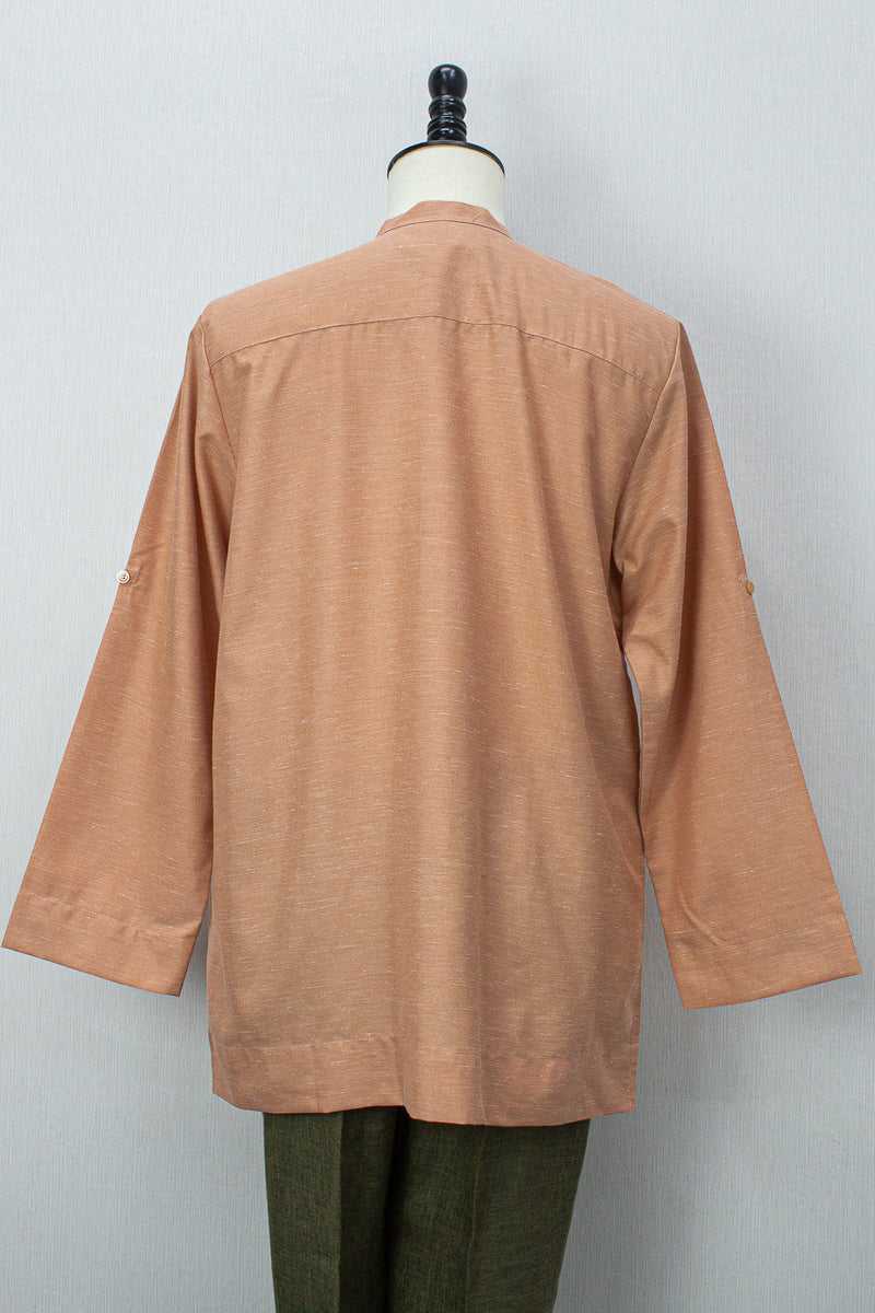 Ashraf Kurta Men Long Sleeve, Q2