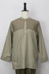 Ashraf Kurta Men Long Sleeve, Q3
