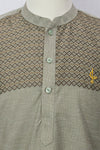 Ashraf Kurta Men Long Sleeve, Q3