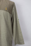 Ashraf Kurta Men Long Sleeve, Q3