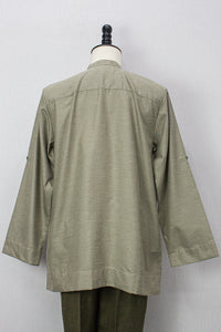 Ashraf Kurta Men Long Sleeve, Q3