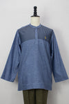 Ashraf Kurta Men Long Sleeve, Q4
