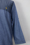 Ashraf Kurta Men Long Sleeve, Q4