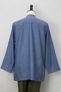 Ashraf Kurta Men Long Sleeve, Q4