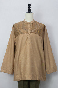 Ashraf Kurta Men Long Sleeve, Q6