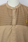 Ashraf Kurta Men Long Sleeve, Q6