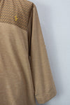 Ashraf Kurta Men Long Sleeve, Q6