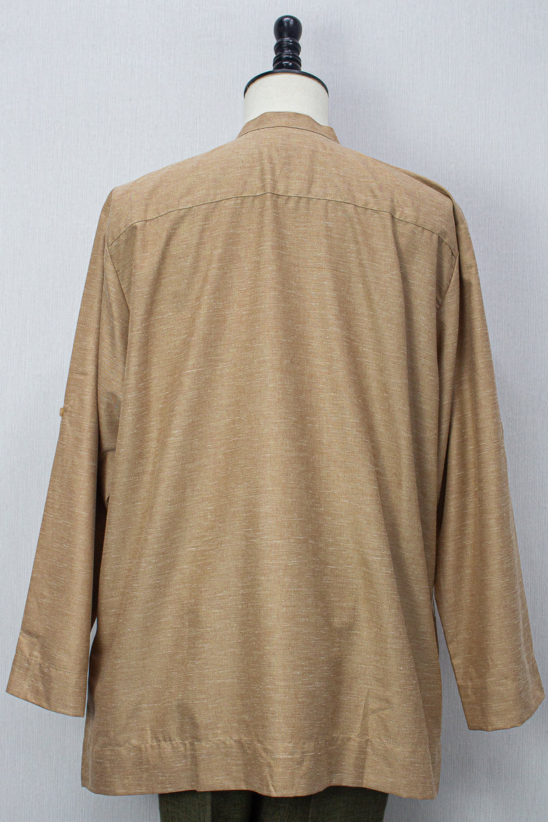 Ashraf Kurta Men Long Sleeve, Q6