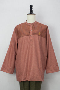 Ashraf Kurta Men Long Sleeve, Q7