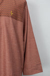 Ashraf Kurta Men Long Sleeve, Q7