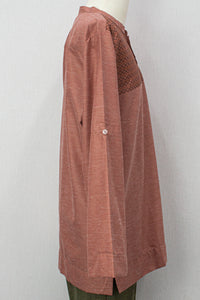 Ashraf Kurta Men Long Sleeve, Q7