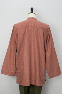 Ashraf Kurta Men Long Sleeve, Q7
