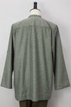 Ashraf Kurta Men Long Sleeve, Q8