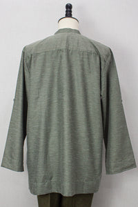 Ashraf Kurta Men Long Sleeve, Q8