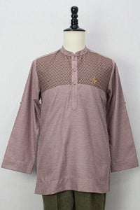 Ashraf Kurta Men Long Sleeve, Q9