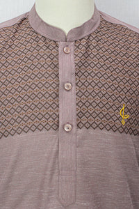 Ashraf Kurta Men Long Sleeve, Q9