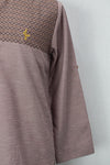Ashraf Kurta Men Long Sleeve, Q9