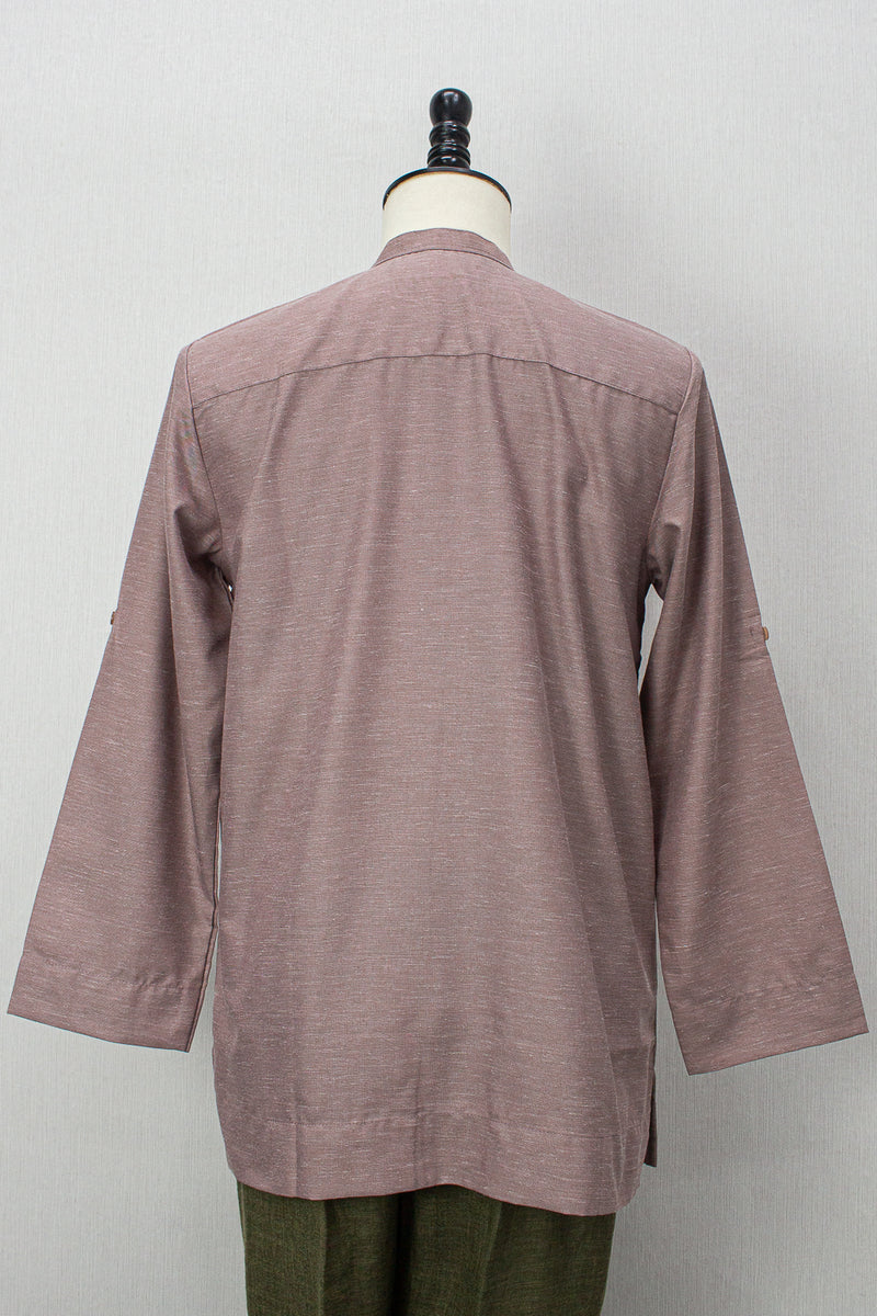 Ashraf Kurta Men Long Sleeve, Q9