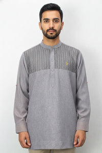 Ashraf Kurta Men Long Sleeve, P2