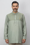 Ashraf Kurta Men Long Sleeve, P4