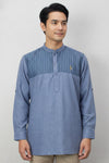 Ashraf Kurta Men Long Sleeve, P5
