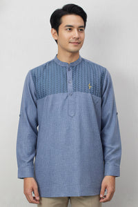Ashraf Kurta Men Long Sleeve, P5