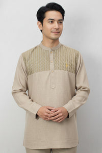 Ashraf Kurta Men Long Sleeve, P6