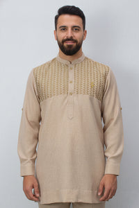 Ashraf Kurta Men Long Sleeve, P8